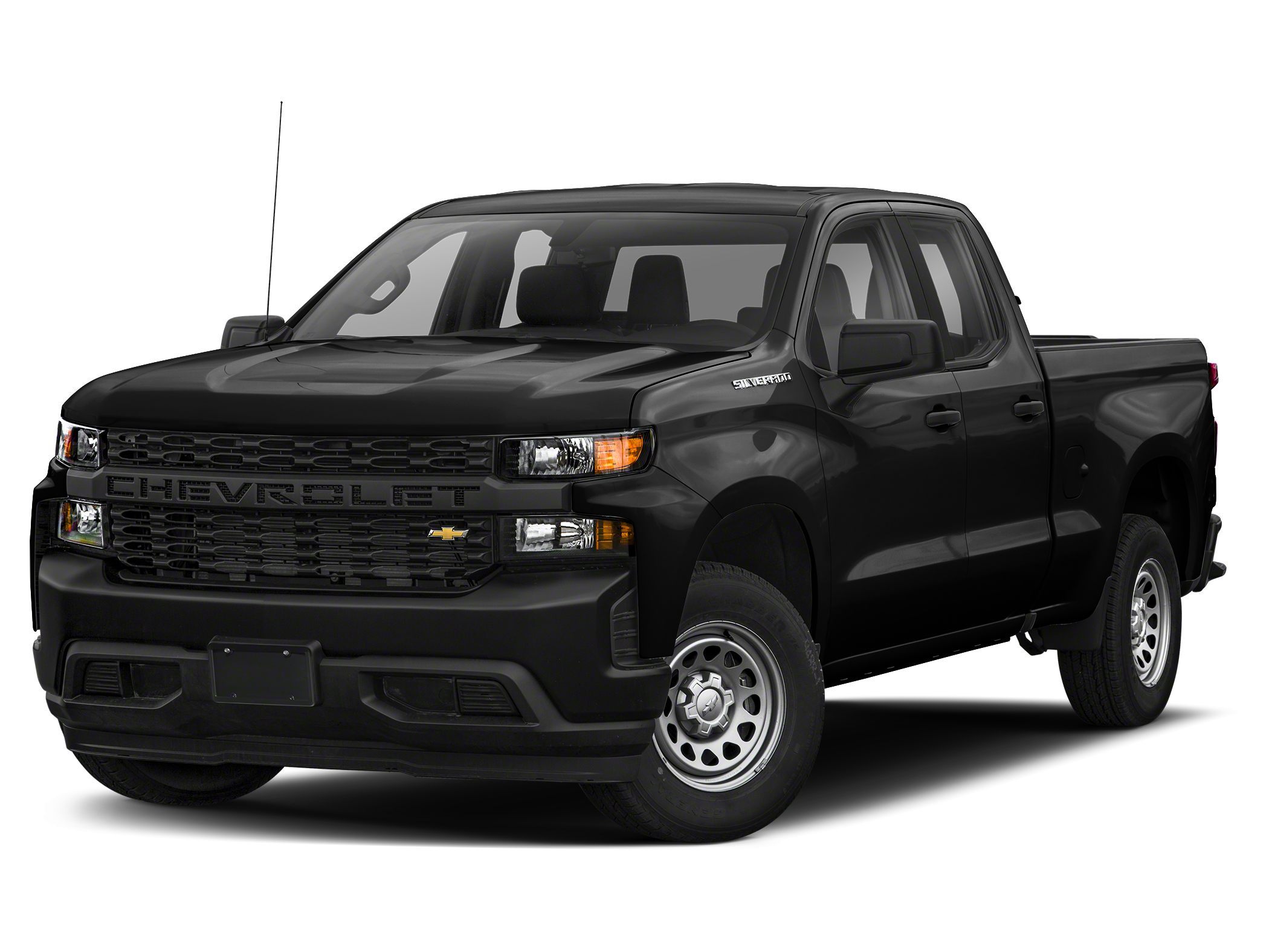 chevrolet silverado 1500 2019 1GCRWCED5KZ224124 image